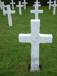 Brookwood Military Cemetery - Wright, Henry R.