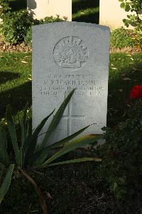 Messines Ridge British Cemetery - O'brien, Michael Patrick