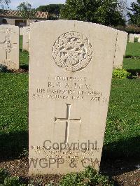 Minturno War Cemetery - Deal, Rupert George Arthur