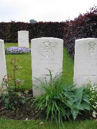 Oxford Road Cemetery - Leigh, Lewis