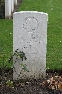 Perth Cemetery (China Wall) - Andrew, Robert