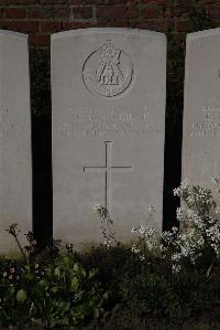 Perth Cemetery (China Wall) - Bainbridge, Albert R.