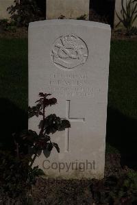 Perth Cemetery (China Wall) - Bayliss, D