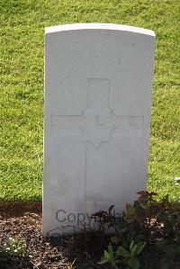 Perth Cemetery (China Wall) - Bennet, M