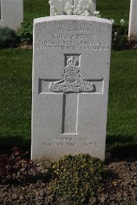 Perth Cemetery (China Wall) - Carson, Charles Robertson