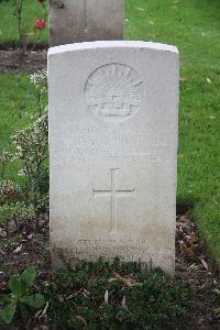 Perth Cemetery (China Wall) - Caston, Roy Colin