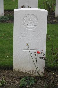 Perth Cemetery (China Wall) - Coghlan, Gerald