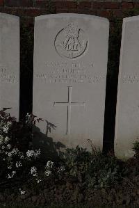 Perth Cemetery (China Wall) - Duffy, M