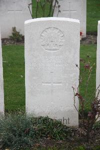 Perth Cemetery (China Wall) - Doyle, John