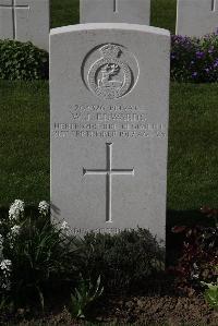 Perth Cemetery (China Wall) - Edwards, William James