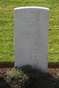 Perth Cemetery (China Wall) - Gibbon, John Taylor