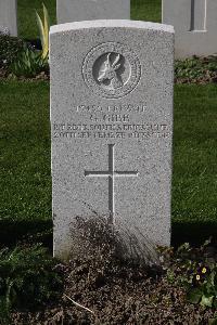 Perth Cemetery (China Wall) - Gibb, G