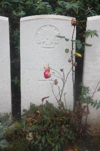 Perth Cemetery (China Wall) - Gibson, John Crawford Ekin