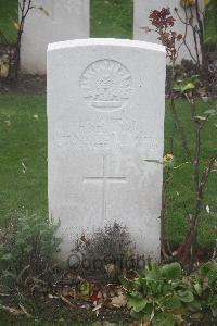 Perth Cemetery (China Wall) - Gilmour, Dalymple