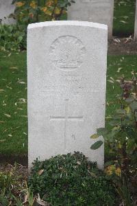 Perth Cemetery (China Wall) - Gray, Arthur