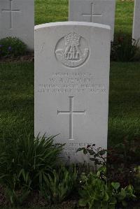Perth Cemetery (China Wall) - Jenkins, William Atkinson
