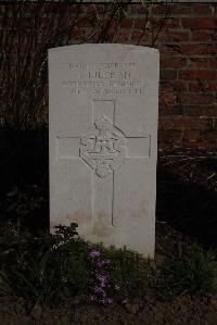 Perth Cemetery (China Wall) - Kilcran, T
