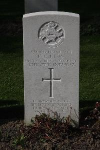 Perth Cemetery (China Wall) - King, Richard Henry