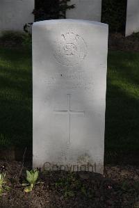 Perth Cemetery (China Wall) - Kirwin, P