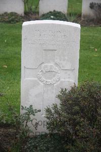 Perth Cemetery (China Wall) - Kinnaird, Francis John