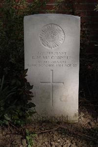Perth Cemetery (China Wall) - McConnell, Robert Mitchell