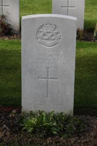 Perth Cemetery (China Wall) - Mincher, Thomas