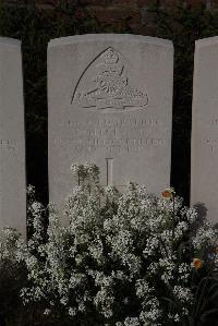 Perth Cemetery (China Wall) - Mitchell, Samuel Thomas