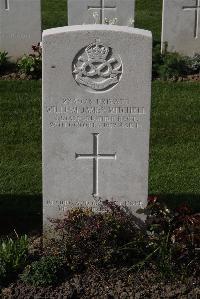 Perth Cemetery (China Wall) - Mitchell, William James