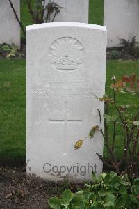 Perth Cemetery (China Wall) - Marcusen, Vivian Bruce