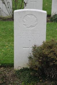 Perth Cemetery (China Wall) - McQuade, J P