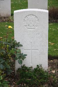 Perth Cemetery (China Wall) - Miller, Charles Collin
