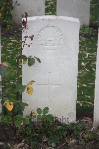Perth Cemetery (China Wall) - Mitchell, Robert Daniel