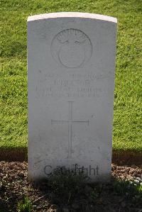 Perth Cemetery (China Wall) - Nelson, J