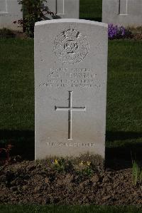 Perth Cemetery (China Wall) - Newman, A R