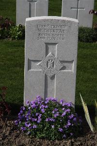 Perth Cemetery (China Wall) - Nickeas, W
