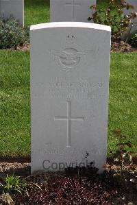 Perth Cemetery (China Wall) - Noel, Tom Cecil