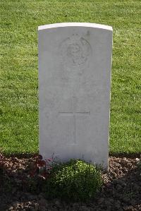 Perth Cemetery (China Wall) - Nolan, Rupert Henry