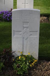 Perth Cemetery (China Wall) - Perks, A