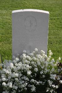 Perth Cemetery (China Wall) - Phillips, A W