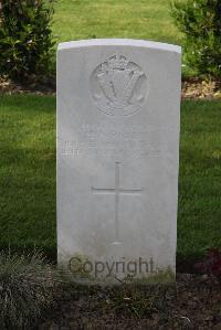 Perth Cemetery (China Wall) - Piggin, Herbert Arthur