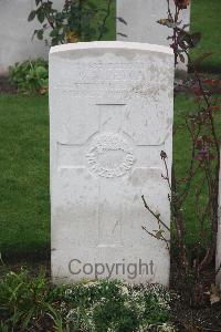Perth Cemetery (China Wall) - Petch, George Alfred