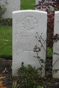 Perth Cemetery (China Wall) - Phoenix, Samuel