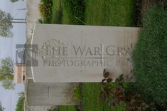 Perth Cemetery (China Wall) - PARRY, THOMAS
