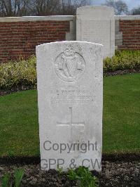 Aeroplane Cemetery - Fletcher, C E