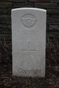 Bedford House Cemetery - Adam, Stewart Donald