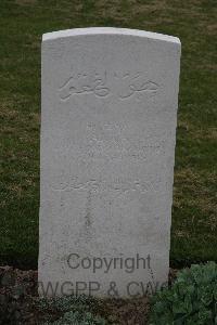 Bedford House Cemetery - Aka Khel, 