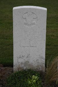 Bedford House Cemetery - Parr, S C