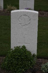 Bedford House Cemetery - Powell, Arthur Howard
