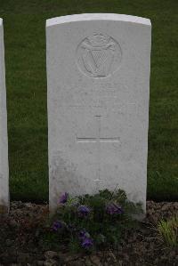 Bedford House Cemetery - Prime, C