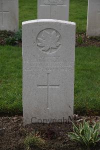 Bedford House Cemetery - Reed, Benjamin Trenholm